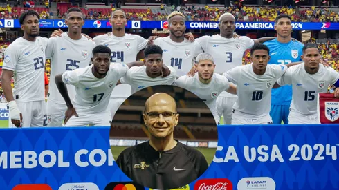 Los emotivos mensajes de Míster Chip tras la eliminación de Panamá de la Copa América 2024