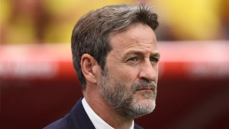 Thomas Christiansen da las razones por las que Panamá cayó por goleada vs Colombia