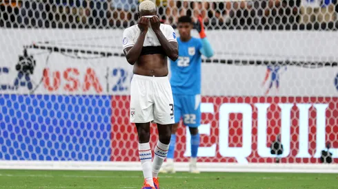 Panamá no pudo cerrar la Copa América 2024 cono hubiese querido.