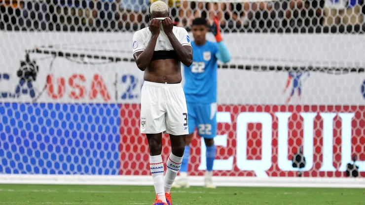 Panamá no pudo cerrar la Copa América 2024 cono hubiese querido.