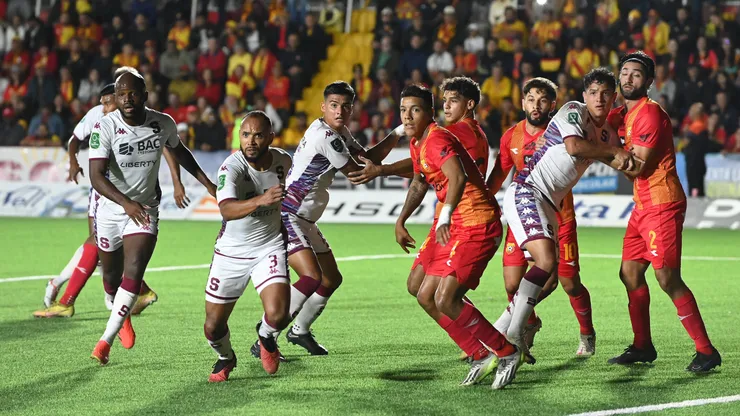 El historial de Saprissa vs. Herediano previo a la Supercopa de Costa Rica.