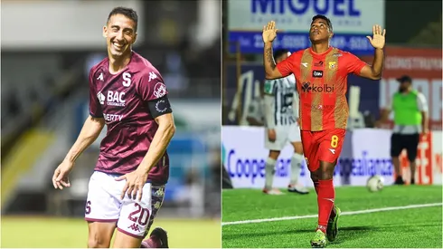 Saprissa vs. Herediano, por la Supercopa de Costa Rica 2024: ¿A qué hora y en qué canal ver el partido?