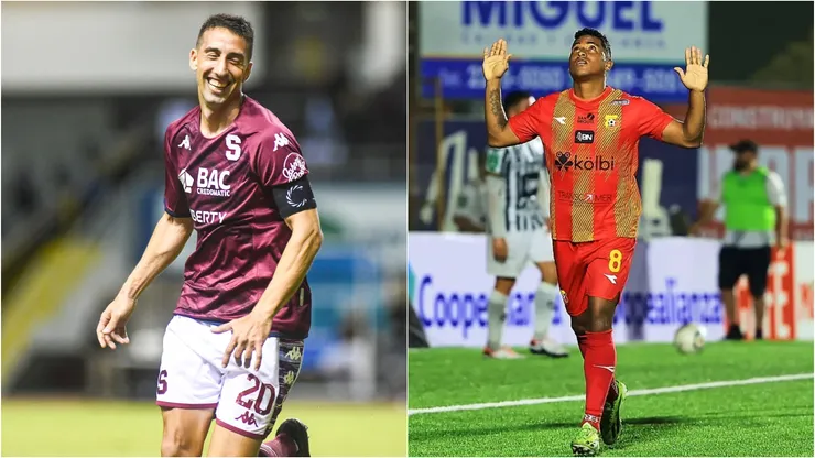 Saprissa vs. Herediano, por la Supercopa de Costa Rica 2024: ¿A qué hora y en qué canal ver el partido?