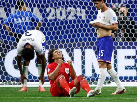 La razón detrás de la ausencia de Carrasquilla ante Colombia