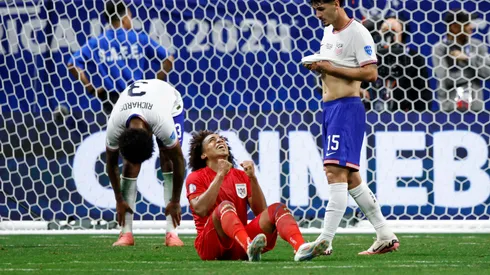 ¿Por qué no juega Adalberto Carrasquilla vs. Colombia por la Copa América 2024?