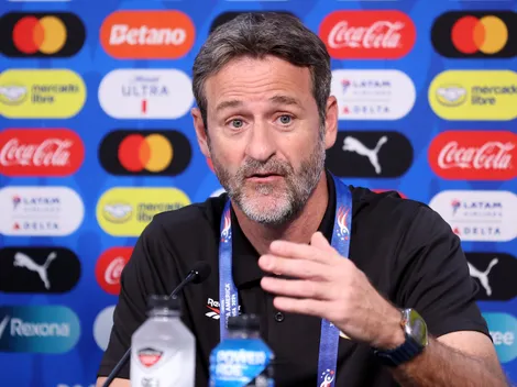 El mensaje contundente de Thomas Christiansen a los que menosprecian a Panamá