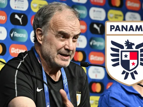 "No es común": Marcelo Bielsa tiene el peor veredicto para Panamá