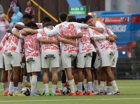 La última apuesta de Alajuelense para dar el golpe con Guimaraes
