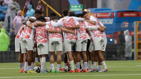 Alajuelense quiere cambiar lo que venían haciendo hasta ahora.