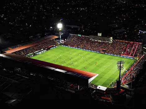 Alajuelense toma una decisión que va a contramano