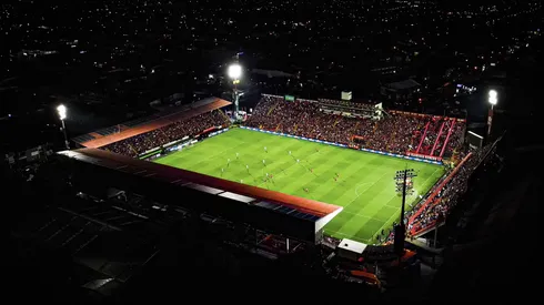 Alajuelense toma una decisión que va a contramano