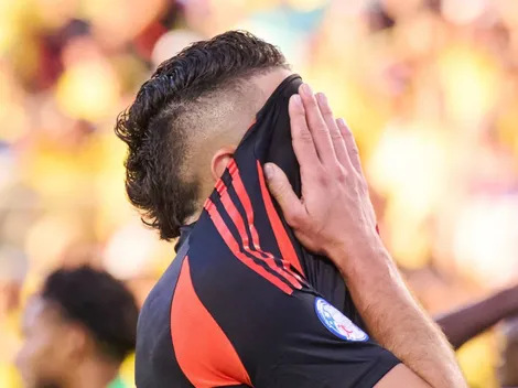 Estrella de Colombia desata la polémica antes de enfrentar a Panamá