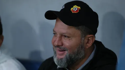 Jafet Soto quiere hacer negocios.