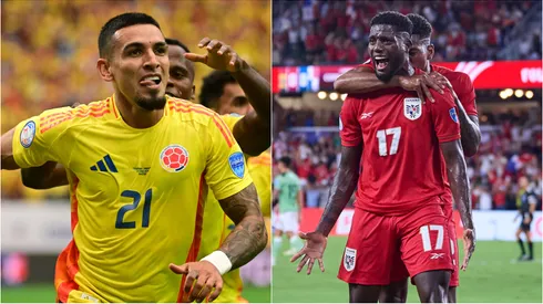 Panamá vs. Colombia, por la Copa América 2024: ¿A qué hora y dónde ver hoy el partido?