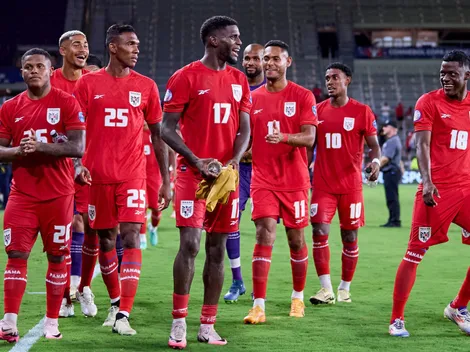 La IA predice quién pasa y cuántos goles habrá en Panamá vs. Colombia