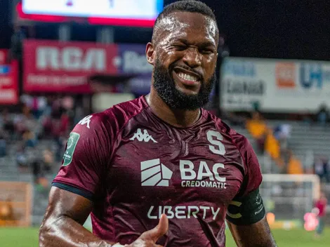La petición de Kendall Waston que moviliza a la afición de Saprissa antes de la Supercopa