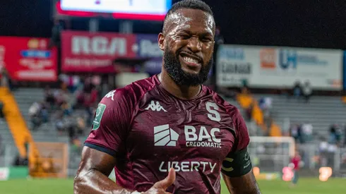 La petición de Kendall Waston que moviliza a la afición de Saprissa antes de la Supercopa