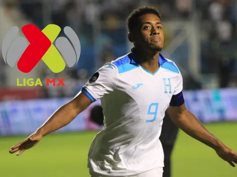 Todo está listo para la llegada de Choco Lozano a la Liga MX