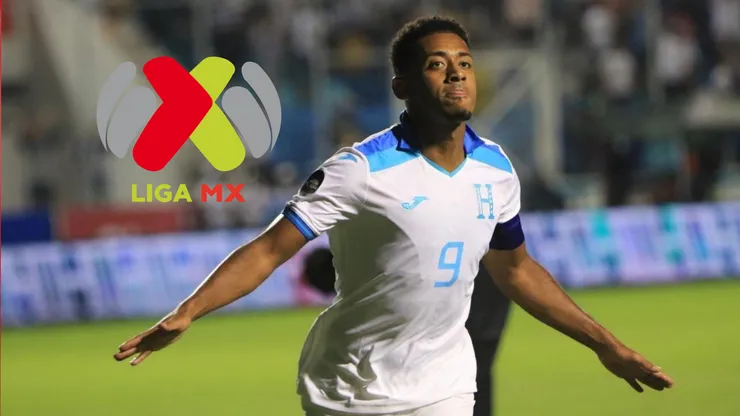 Todo está listo para la llegada de Choco Lozano a la Liga MX