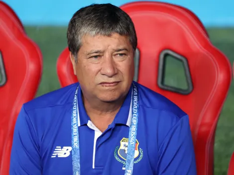 Bolillo Gómez advierte el gran peligro de Panamá vs. Colombia