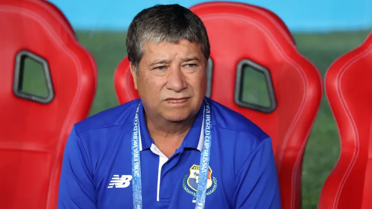Bolillo Gómez advierte el gran peligro de Panamá vs. Colombia