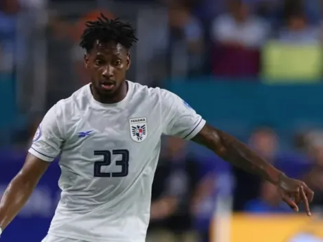 Preocupación en Panamá por Michael Murillo