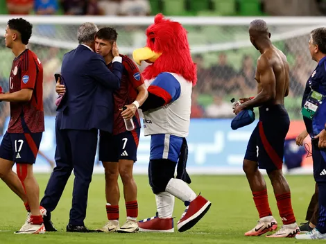 Otra figura de La Sele cambia de equipo