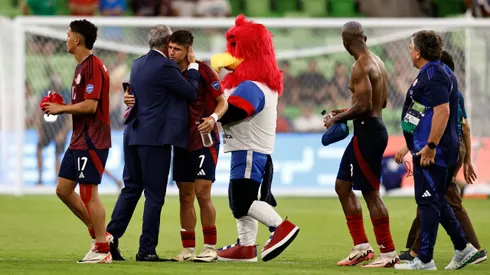 Otra figura de La Sele cambia de equipo