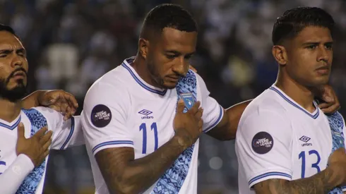 ¡Arrestado! Esto es lo que se sabe de la captura de una de las figuras de Guatemala