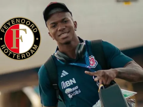 Alajuelense hace historia con Jeyland Mitchell: estas son las ventas más caras de Centroamérica