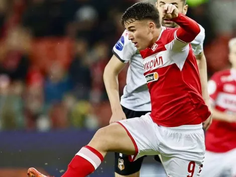 "Estafa": Manfred Ugalde queda envuelto en una polémica en Rusia