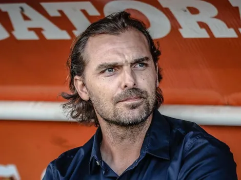 Andrés Carevic nuevamente está en la mira de Alajuelense y de sus aficionados