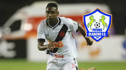 Olancho abre la chequera para contratar a un delantero brasileño
