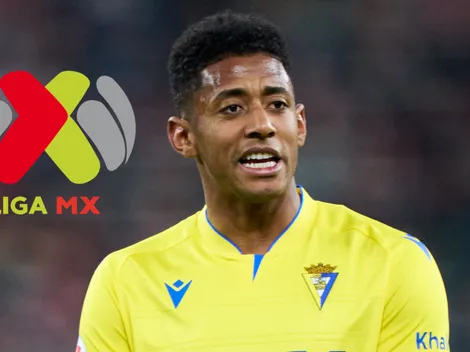 Un gigante de México se interesa en contratar a Choco Lozano