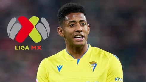 Un gigante de México se interés en contratar a Choco Lozano