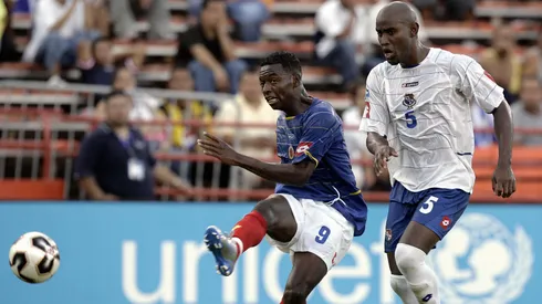 El historial de enfrentamientos entre Panamá y Colombia