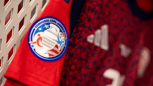 Conmebol y Concacaf se rindieron ante Costa Rica en la Copa América 2024