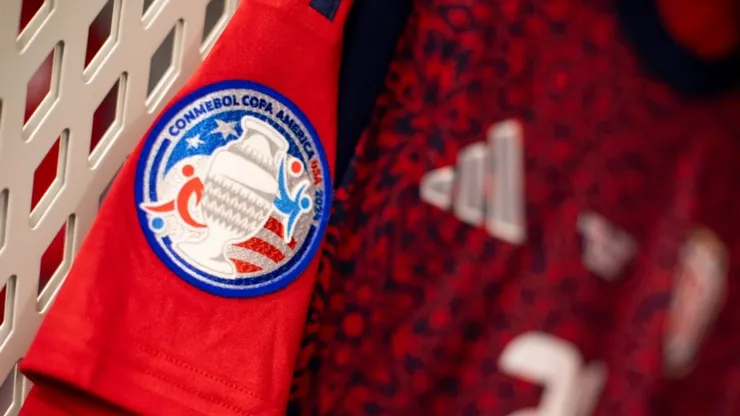 Conmebol y Concacaf se rindieron ante Costa Rica en la Copa América 2024