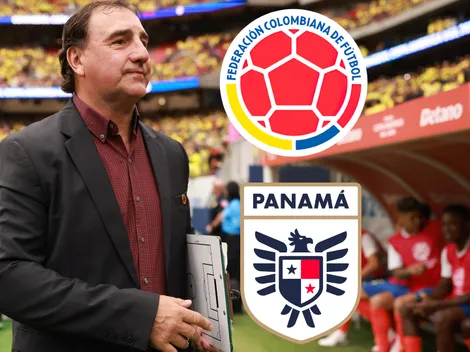 DT de Colombia advierte el gran problema para enfrentar a Panamá