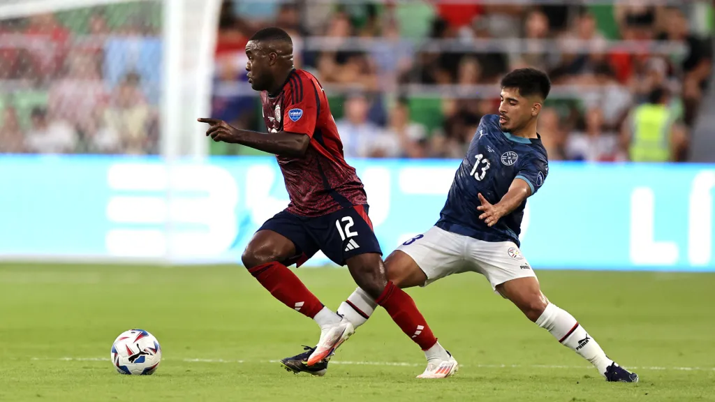 (Foto: Omar Vega /&nbsp;Getty Images via AFP)