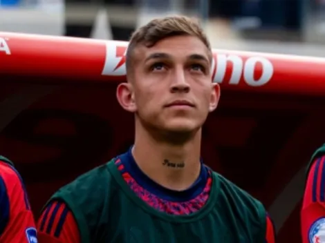 Kenneth Vargas toma una decisión sobre la Sele