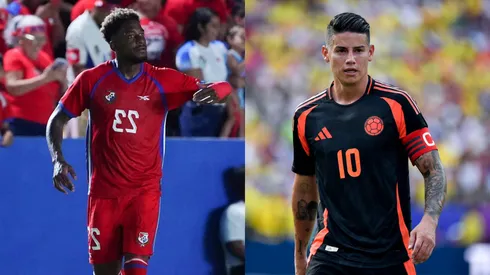 Panamá ostenta un dato que Colombia no esperaba en la Copa América 2024