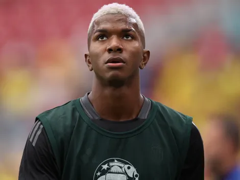 Otro campeón de Champions League se apunta en la puja por Jeyland Mitchell