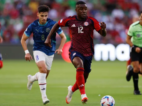 Alfaro esconde una crítica feroz al hablar de Joel Campbell