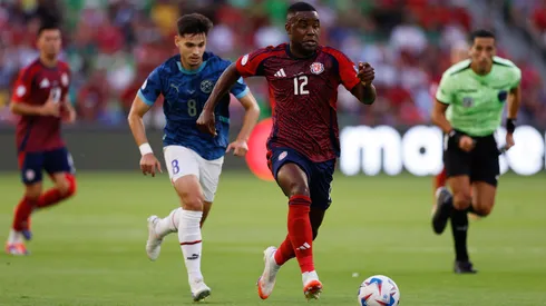 Esto piensa Alfaro sobre Joel Campbell.