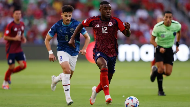 Esto piensa Alfaro sobre Joel Campbell.