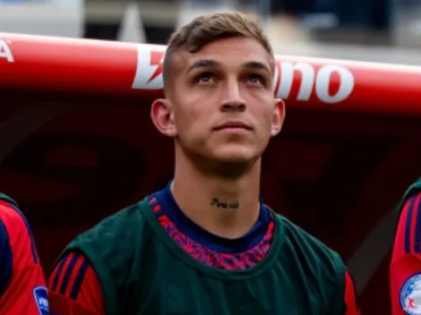 "A la Premier League": Kenneth Vargas ante la negociación que define su futuro