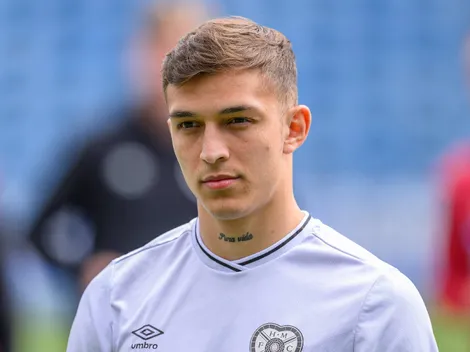 La decisión que tomó Kenneth Vargas tras su dura carta contra Alfaro