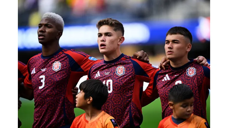 Brandon Aguilera no se quedó callado.
