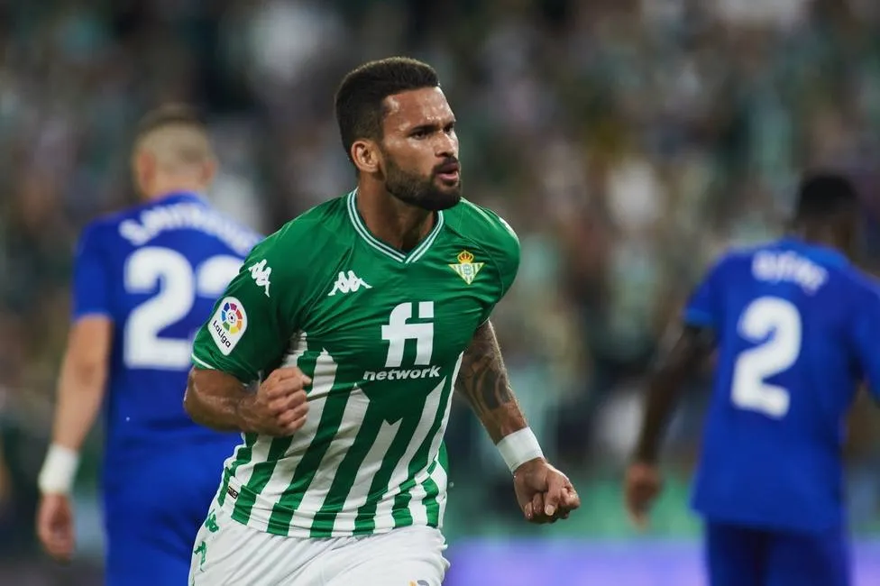 William José – Betis